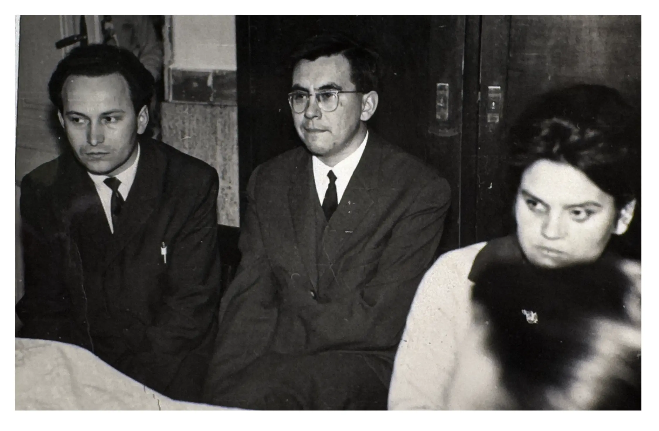 1971 Weseleny és Üllő út Csendes nap és öregek köszöntése 017